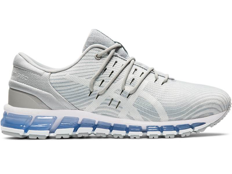 Dámské Tenisky Asics GEL-Quantum 360 4 Šedé 67908CZHW